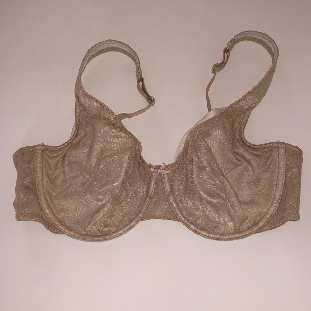 Cacique Bra